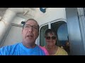 Carnival Magic Cove Balcony Tour 2297