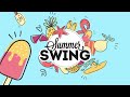 Summer Swing - Electro Swing Mix 2022
