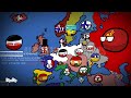 Alternate History of Europe Part 1: The German Era