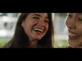COLISIÓN - Un cortometraje sobre la amistad en momentos oscuros