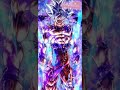 Ultra instinct [Original Slow]