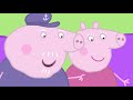 Am Strand mit Peppa ☀️ Sommer Special ☀️ Cartoons für Kinder | Peppa Wutz Neue Folgen