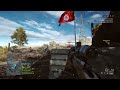 Battlefield 4 - Conquest - Sniper Gameplay |PS4|