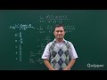 Quipper Video - Limit Trigonometri - Persiapan SBMPTN Matematika IPA