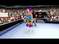 Wrestling Empire Career #36: The Returns of GTOAT 2.0 and #DeniseDosStraps