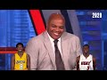 Shaq Being Petty for 10 Minutes Straight
