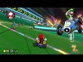 How good is the MOST BALANCED Combo in Mario Kart 8 Deluxe?
