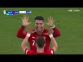 HIGHLIGHTS - Portugal vs Chequia | UEFA EURO 2024 - J1 | TUDN