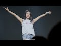 240601 솔라 콘서트 [COLOURS] 앵콜 한동안 뜸했었지 + 행복을 주는 사람 + Paradise 직캠 (MAMAMOO Solar fancam)