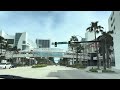 Ocean Drive - Hollywood, Hallandale and Golden Becah