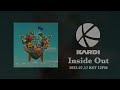 KARDI 1st Album [Inside Out] Preview