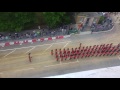 Spanish Royal Family Parade 2017