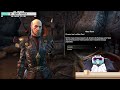 [VTuberEN] For the Pact! II ESO {Stream VOD}