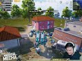 Ternyata Seperti Ini Skill Ryzen Sekarang, Juara Dunia PUBG Mobile ft.BangAlex & Bangkev