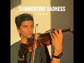 Summertime Sadness (Violin)