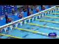 Piper Sadowski has an impressive finish in the 200 IM SM5 SM6 SM14 | U.S. Paralympic Swimming Trials