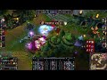 League of Legends - The Stolen PentaKill