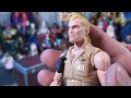 GI Joe Classified Dreadnok Buzzer * Another Super Boring Review *