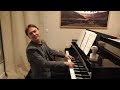 F. Chopin - Nocturne no. 20 in C-sharp minor (Lento con gran espressione) - Greg Niemczuk's lecture