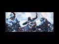 Infinity War Legends Never Die Song Edit