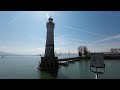 Bodenseeurlaub Teil 2 - Lindau