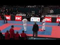 WKF 2012 TEAM AZERBAIJAN 2   NEW ZEALAND 0 Part 2   21st World Championships Paris, France