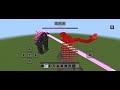 Shin Godzilla VS Evolved Godzilla in Minecraft PE Monsterverse MOD