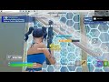 Fortnite piece control 1v1