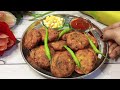 भुट्टे से बनाएं 10 मिनट में एकदम टेस्टी और नया नाश्ता/sweet corn cutlet/sweet corn kabab#sweet  corn