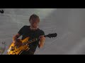 RADIOHEAD - Blow Out *first time gigged in 10 years* Front Row Live @ United Center Chicago