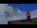 'Super Mario 128' Creepypasta Review