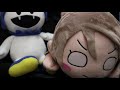 How to clean your nesoberi! (Plushes)