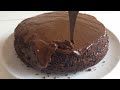 Super Moist and Soft Chocolate Banana Cake | Fluffy chocolate banana cake |Tasty With Susan