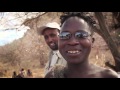 Animation: A Universal Language (Or: What Happened When We Visited a Remote Tanzanian Tribe?)