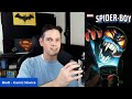 The Debut of Bailey Briggs Spider-Boy: Issue 1 Review & Analysis