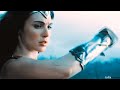 Wonder Woman | Disturbia