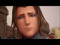 KINGDOM HEARTS Ⅲ -- Terra breaks free