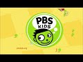 PBS Kids ID / System Cue Compilation (1999-2022)