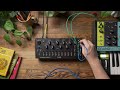 Spectravox | Sculptable Synthesizer Voice