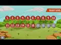 Несносный КРАСНЫЙ ШАРИК спасает любимую #3. Мультик ИГРА Red Ball 3 на Игрули TV