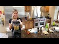 Vegan Mac & Cheese Cooking Demo - May 21, 2019