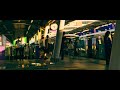 4K 10BIT | CITY TRAIN WARM LIGHT | SONY FX30 | CINEMATIC DAVINCI RESOLVE | SHOT 35