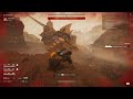 Anti-Armour Specialist 37 | Helldivers 2