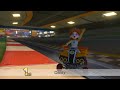 Wii U - Mario Kart 8 - Mario Kart Stadium