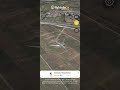 EMERGENCY LANDING, REAL CAUGHT ON FLIGHTRADAR24.