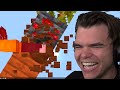 Minecraft Battle on *TNT* TOWERS!