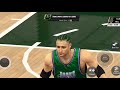 TOP 10 PLAYS OF THE WEEK #4 | NBA2K20 MOBILE