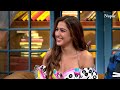 Kartik का Bank Balance देख कर Sara Ali Khan ने हाँ करी शादी के लिए I The Kapil Sharma Show