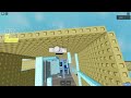 How To Beat Maybe an Obelisk (MaO) (Complete Guide) - JToH XXL Project ROBLOX Ring 2