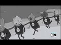 I put a kim-jong-un song over fat lemongrab